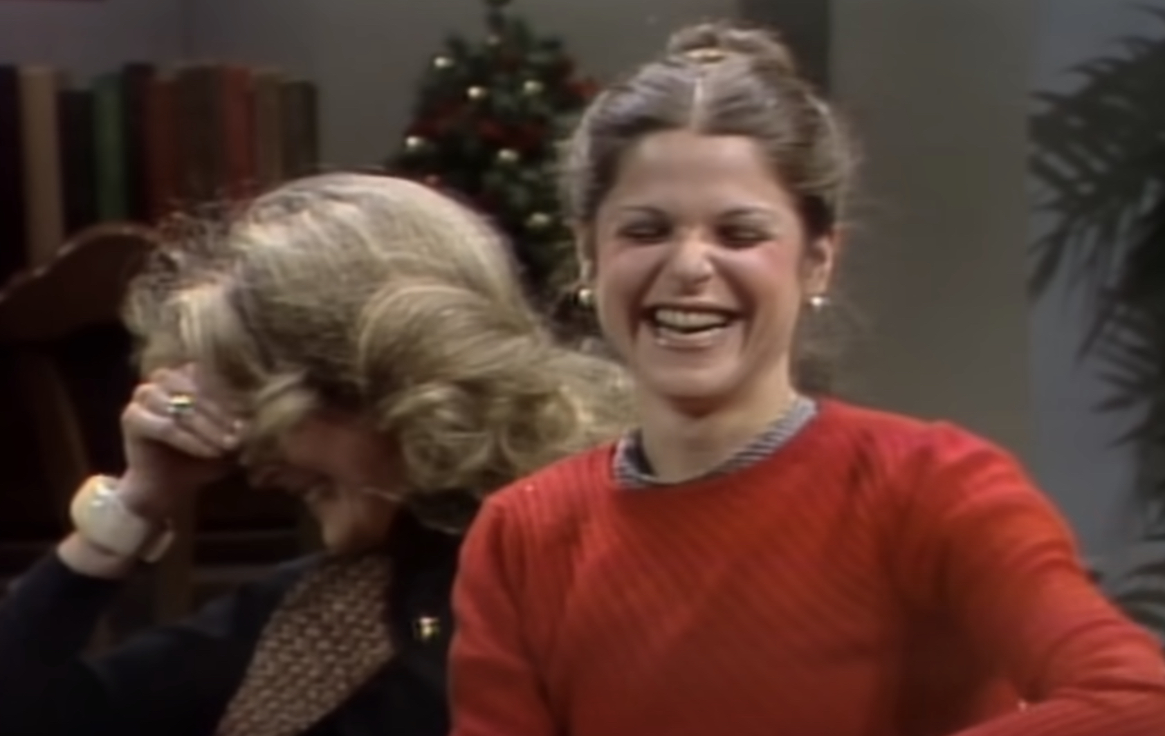 Gilda Radner